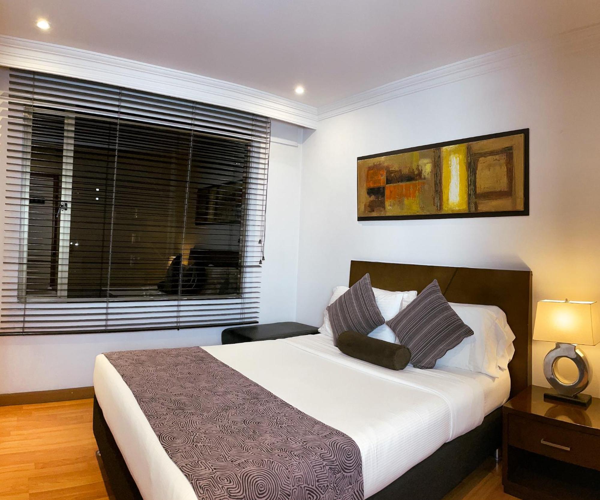 Hotel Suites 108 Bogotá Dış mekan fotoğraf